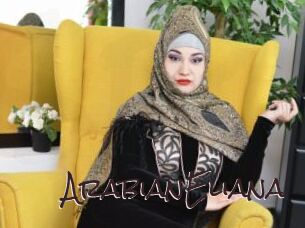 ArabianEliana