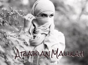 ArabianMalikah