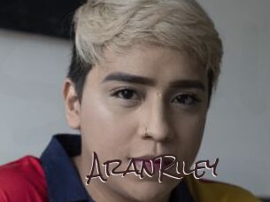 AranRiley