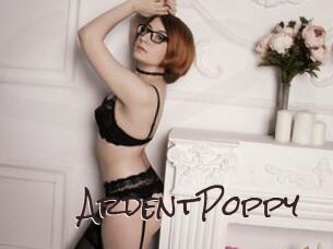 ArdentPoppy