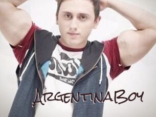 ArgentinaBoy