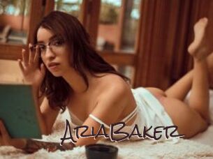 AriaBaker