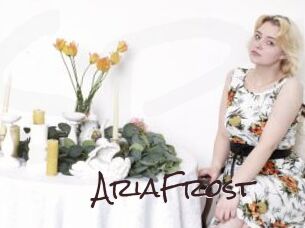AriaFrost