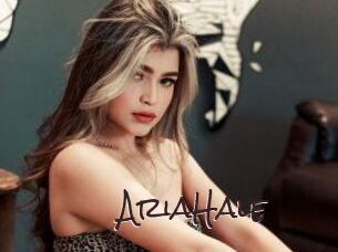 AriaHale