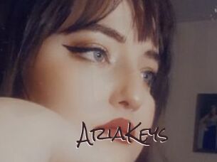 AriaKeys