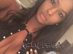 AriaLeshea