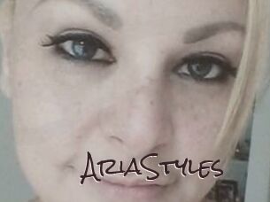 AriaStyles