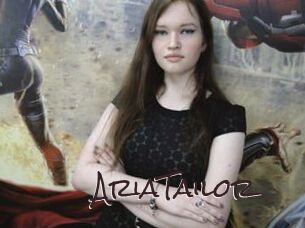 AriaTailor