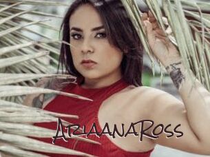 AriaanaRoss