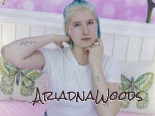 AriadnaWoods