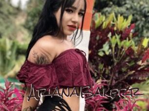 ArianaBakerr