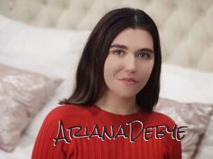ArianaDebye
