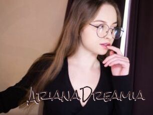 ArianaDreamia