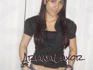 ArianaLuxor