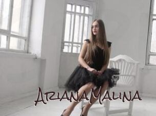 ArianaMalina