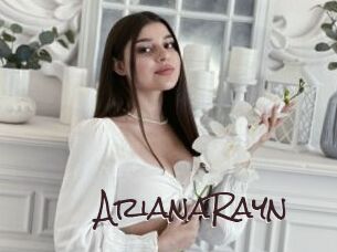 ArianaRayn