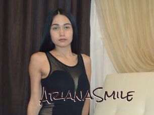 ArianaSmile