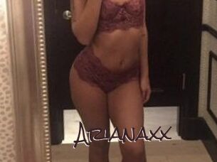 Arianaxx