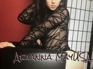 Arianna_MayUSA