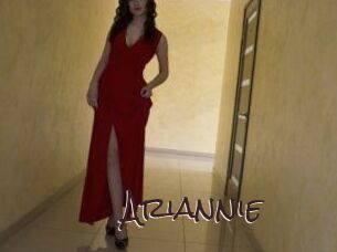 Ariannie