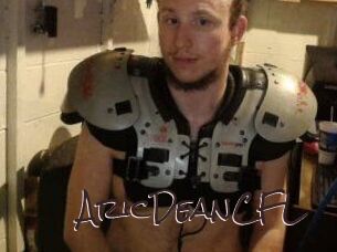 AricDeanCFL