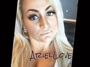 Ariel_Love_