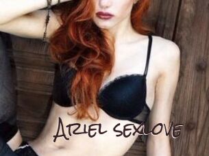 Ariel_sexlove