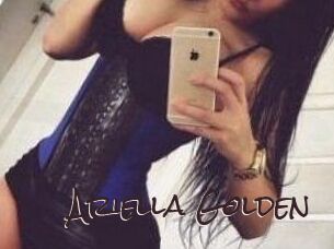 Ariella_Golden Spicy Blogs
