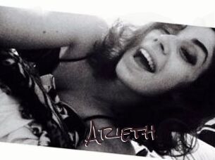 Arieth