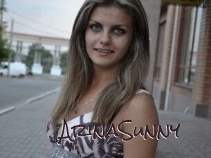ArinaSunny