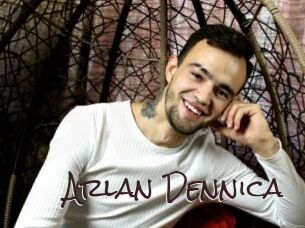 Arlan_Dennica