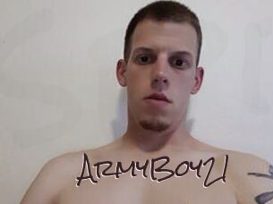 ArmyBoy21