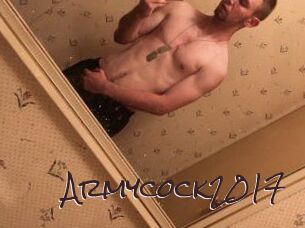 Armycock2017