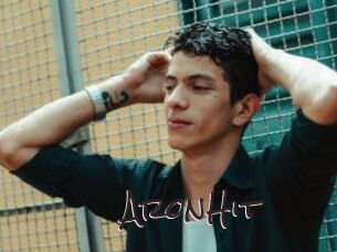 AronHit