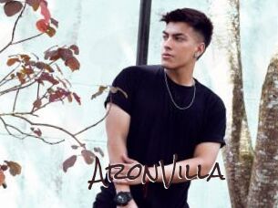 AronVilla