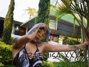 Artemisa_XXX Spicy Blogs