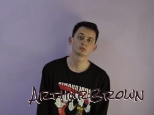 ArthurBrown
