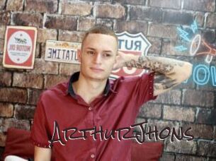 ArthurJhons
