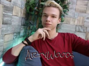 ArtyWoods Spicy Blogs