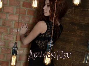 ArwenRed