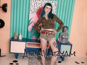 AryaVaryam