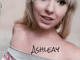 Ashleay