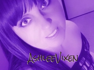 AshleeVixen