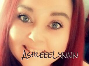 AshleeeLynnn