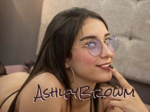 AshleyBrowm