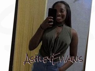 AshleyEvvans