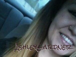 AshleyGardner