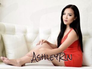 AshleyRin