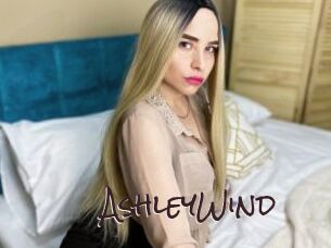 AshleyWind Spicy Blogs