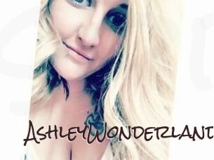 AshleyWonderland